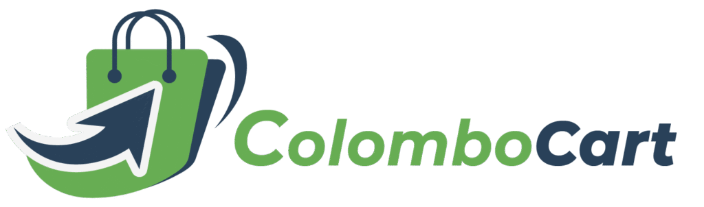 colombo cart logo