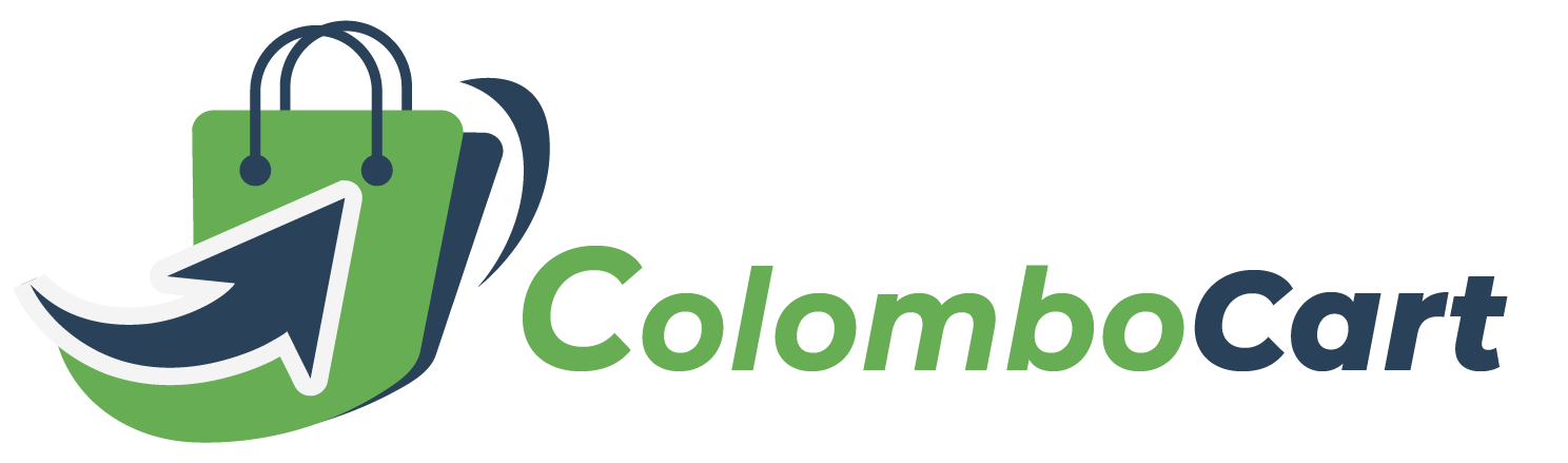 colombo cart logo