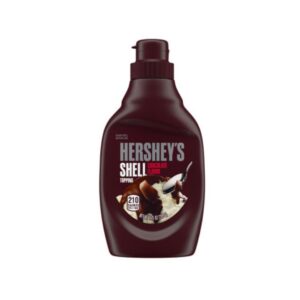 hershey’s syrup
