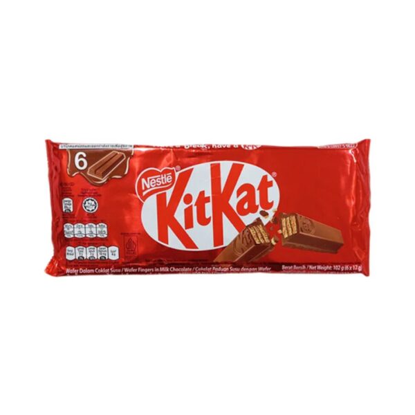 kitkat 6bar 1
