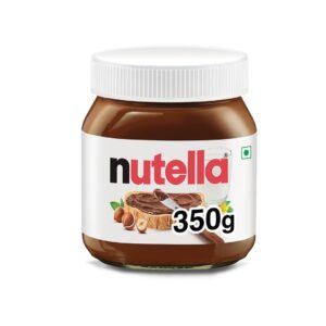 Nutella 350G