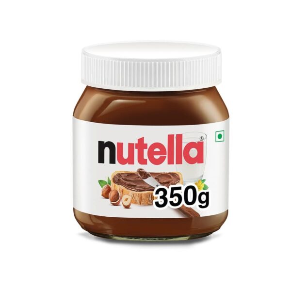 Nutella 350G