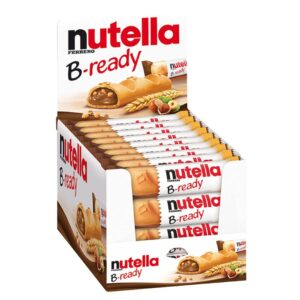 nutella b ready 1