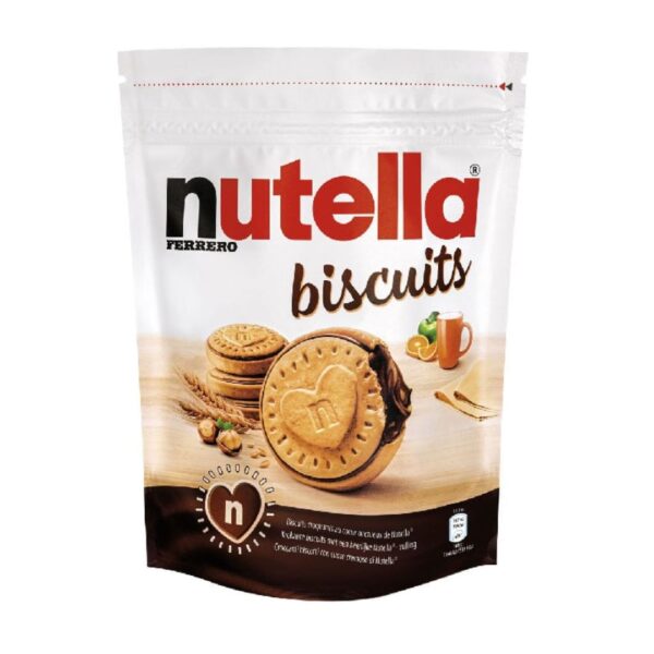 nutella biscuits 1