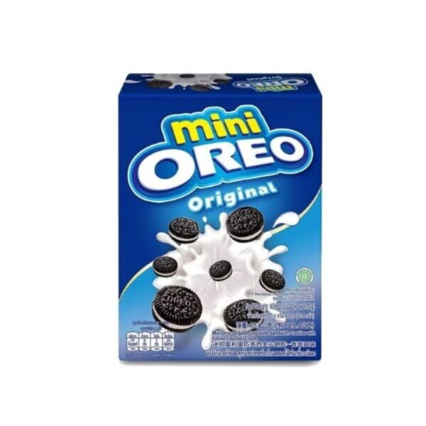 oreo mini biscuits 1