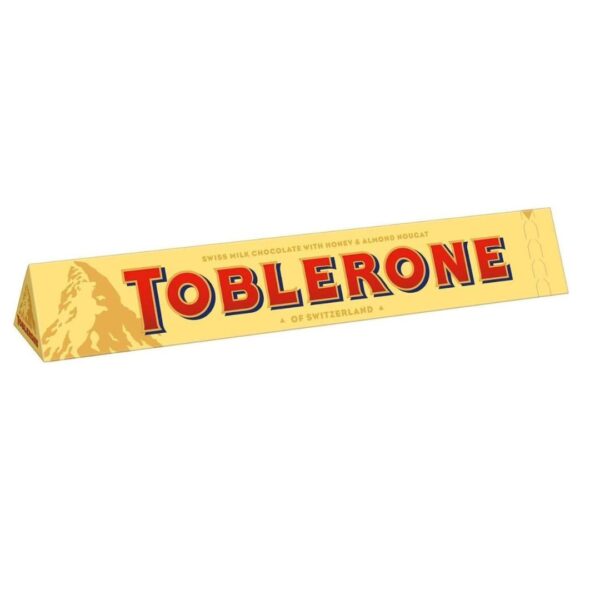 toblerone colombo cart