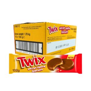 twix biscuits 1