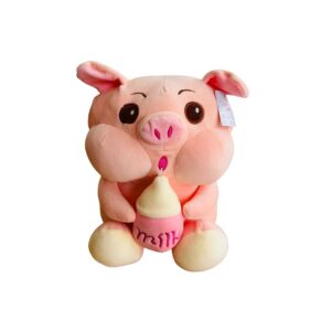 baby pig m