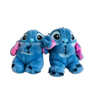 breathing stitch teddy
