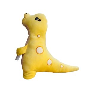 hully dino
