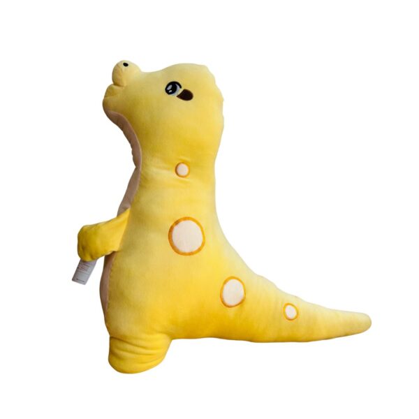 hully dino
