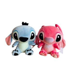 stich blue